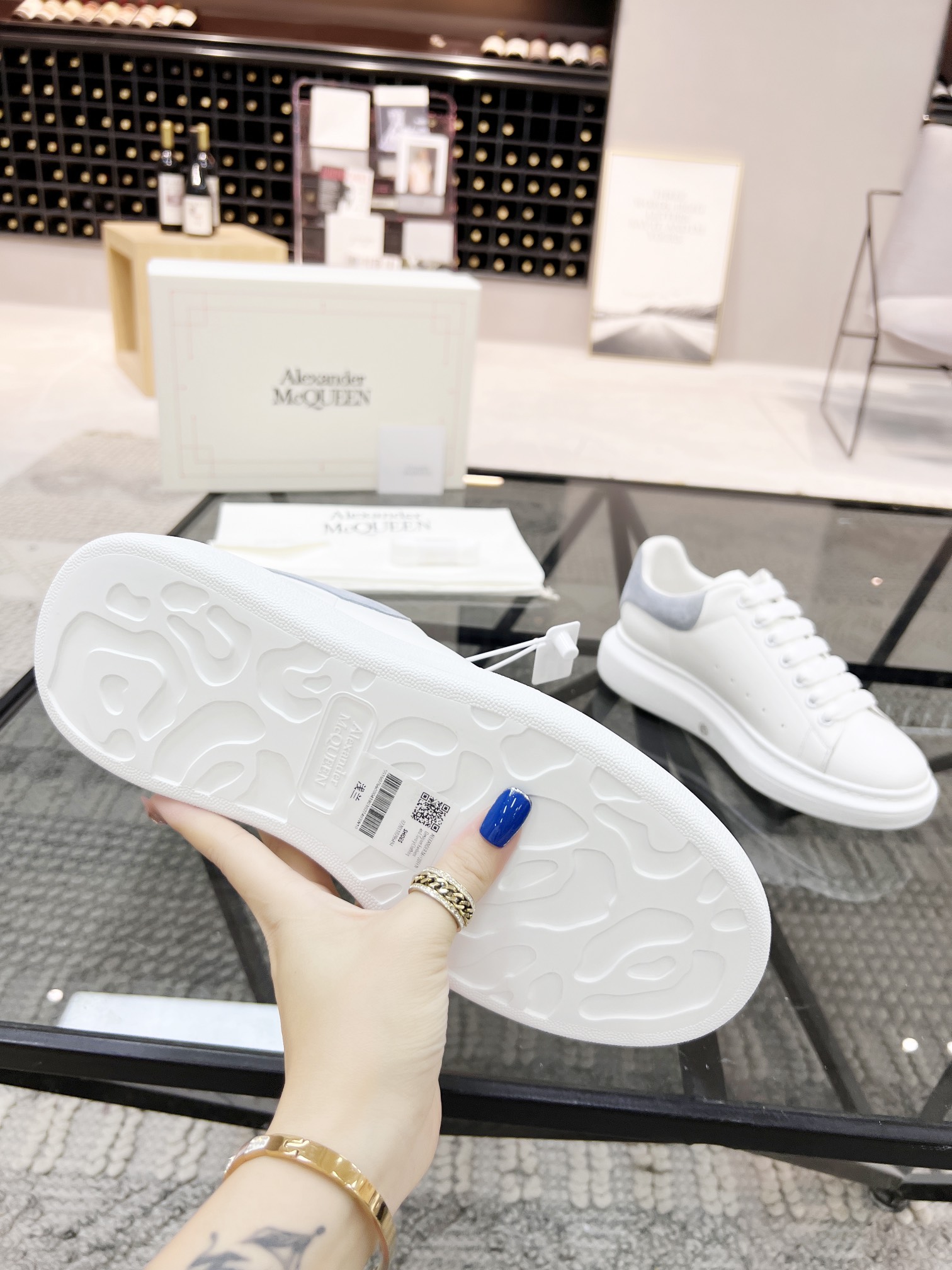 AlexanderMcQueenSHOES