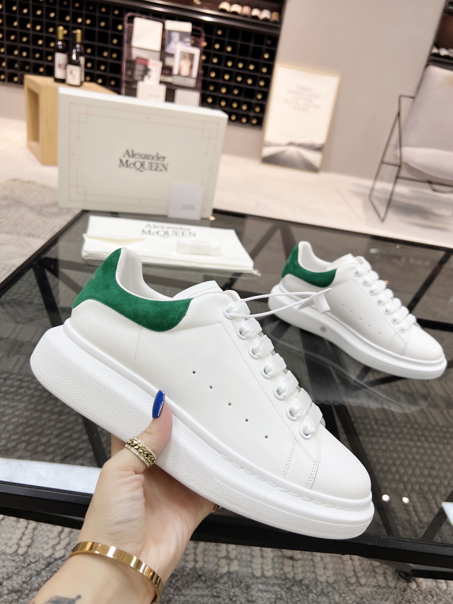 AlexanderMcQueenSHOES