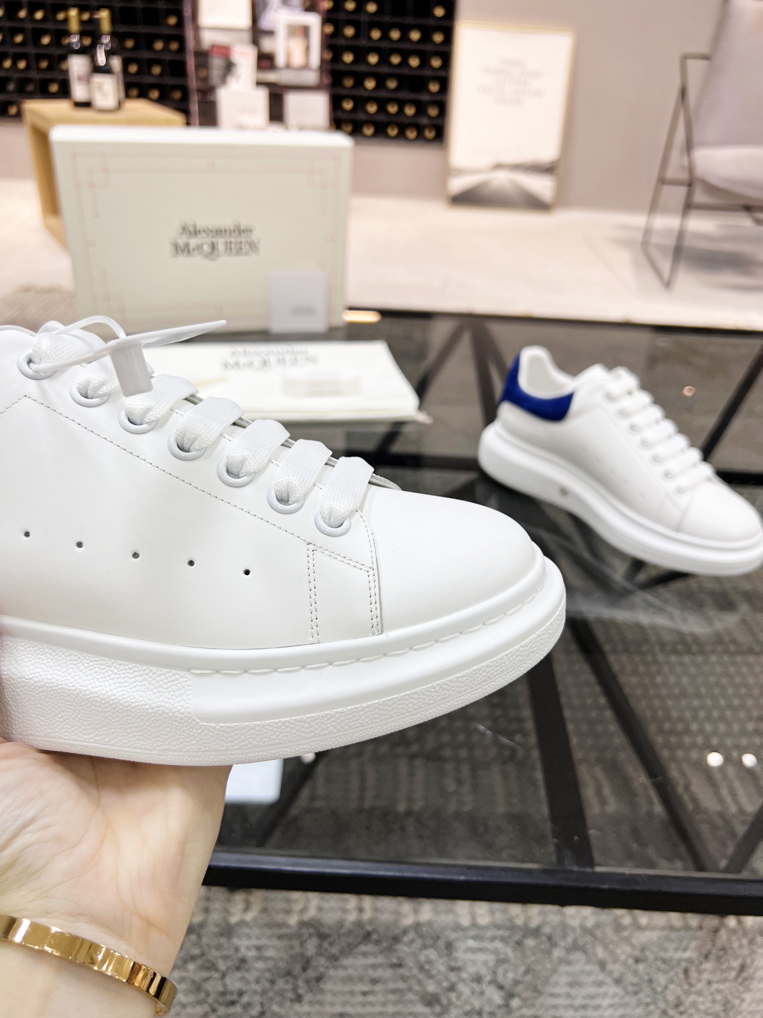 AlexanderMcQueenSHOES