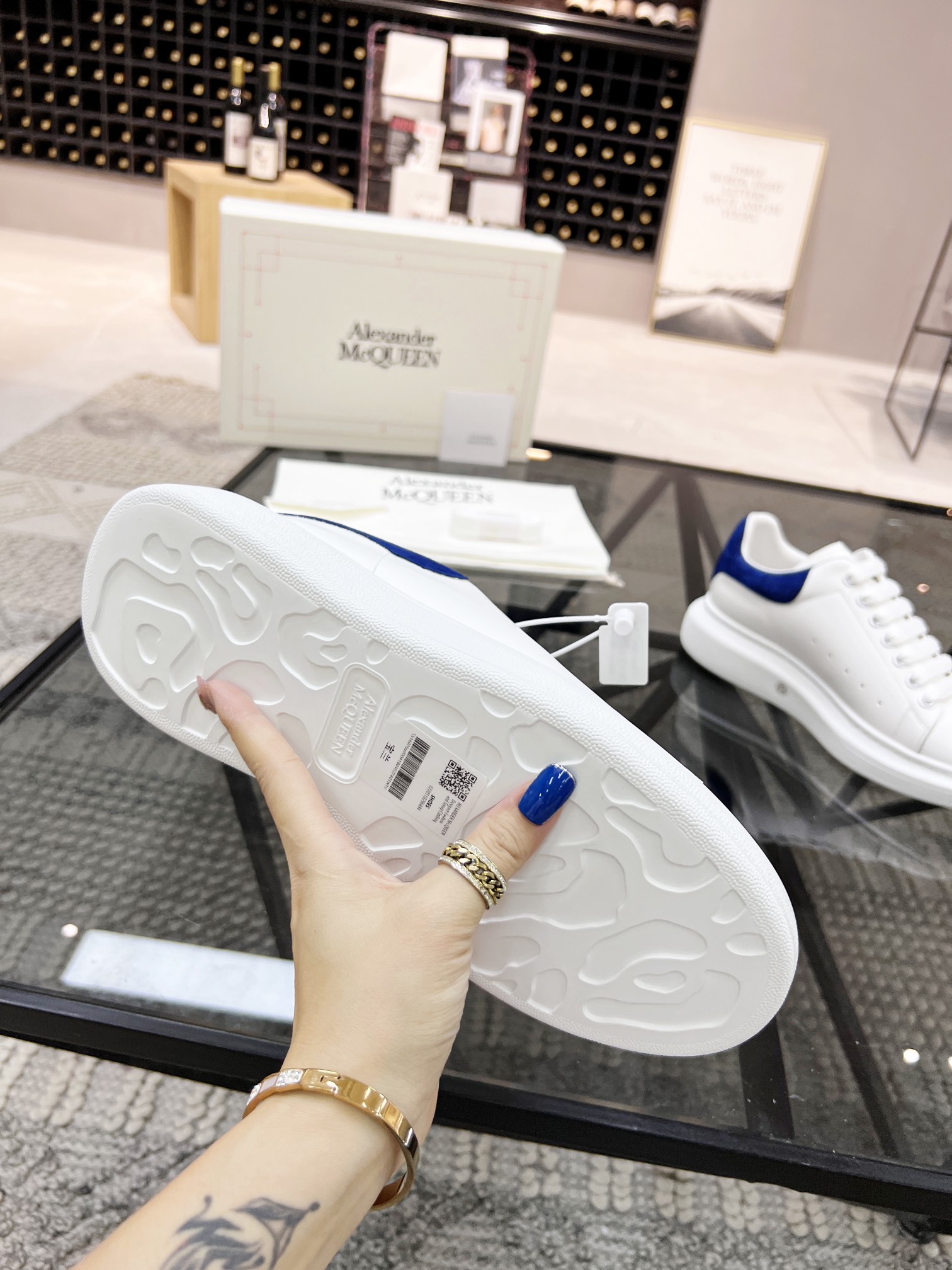 AlexanderMcQueenSHOES