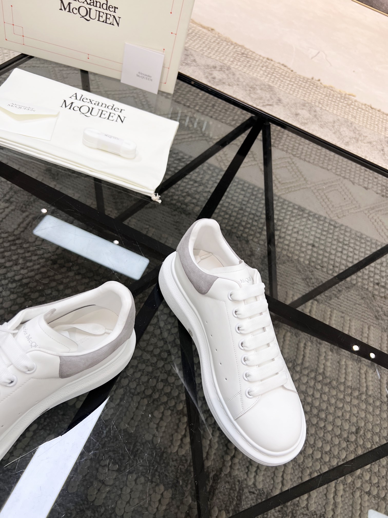 AlexanderMcQueenSHOES