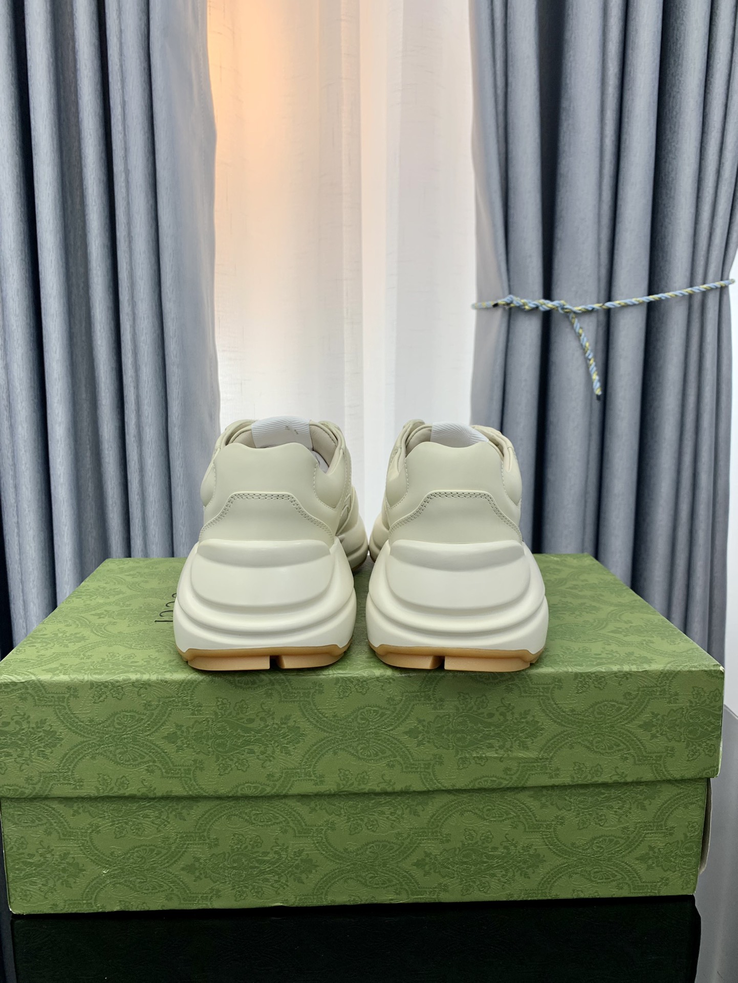 Womens shoes collection