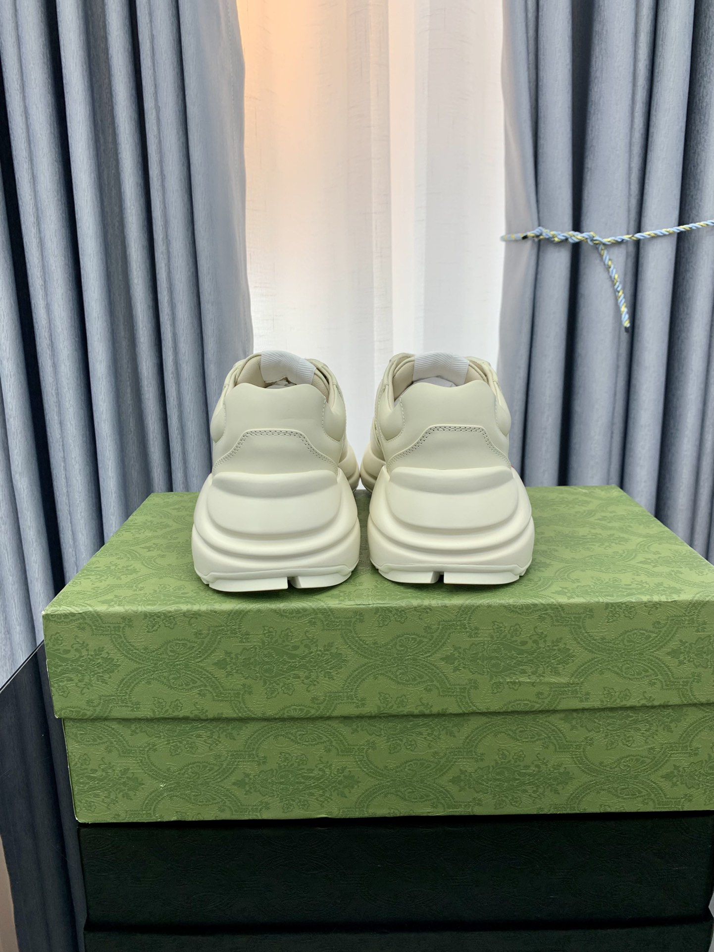 Womens shoes collection