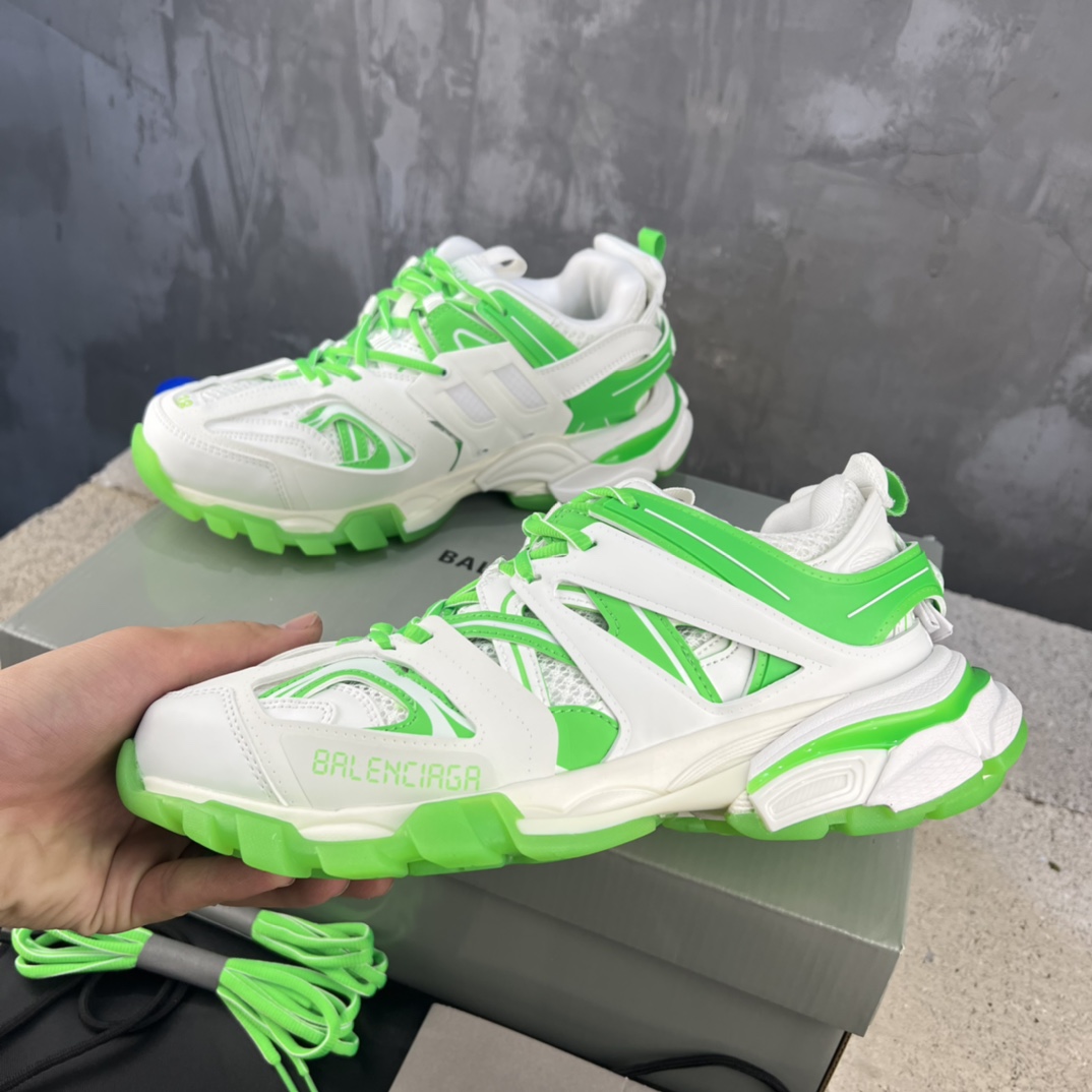 BalenciagaSHOES