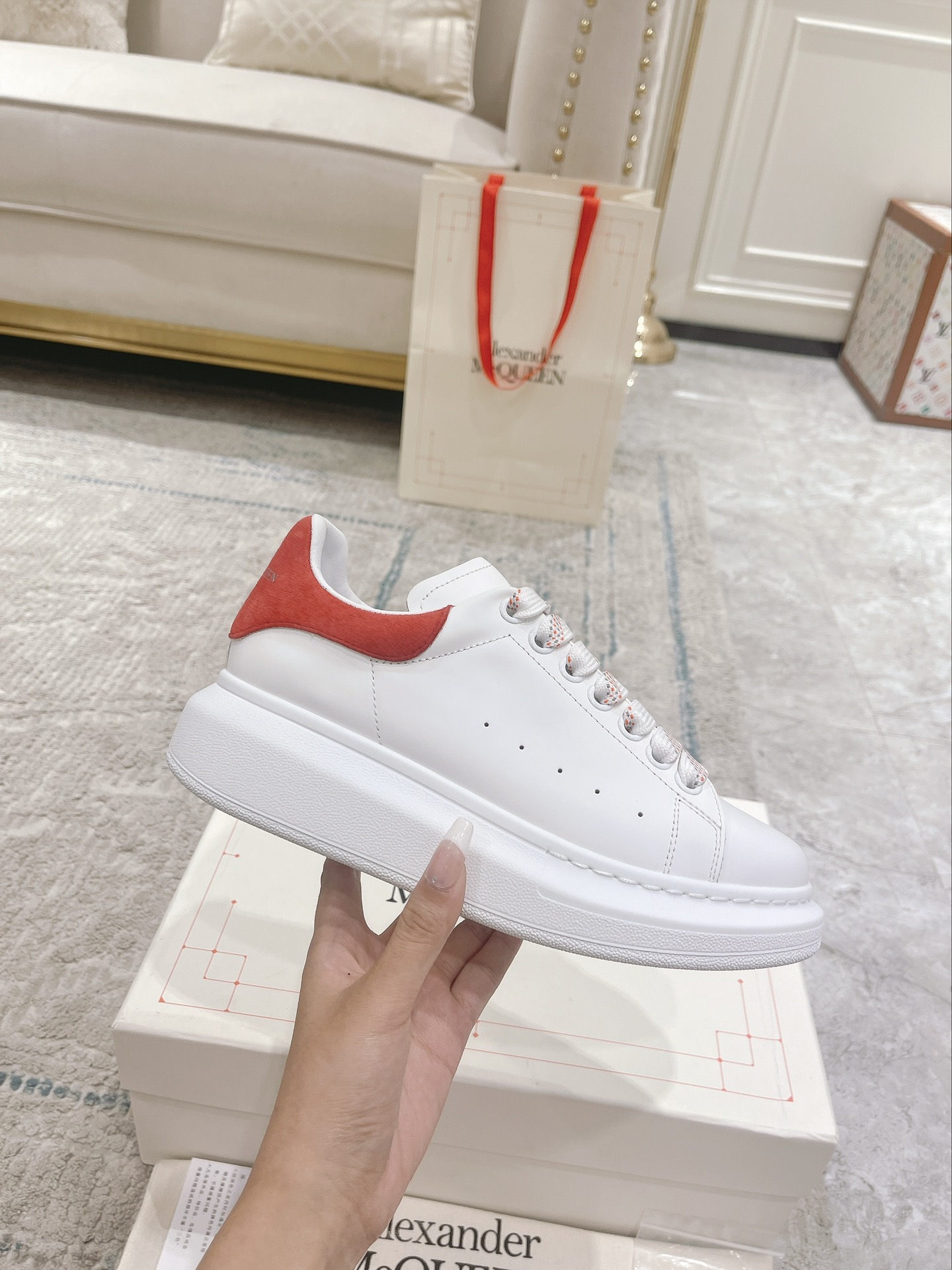 AlexanderMcQueenSHOES