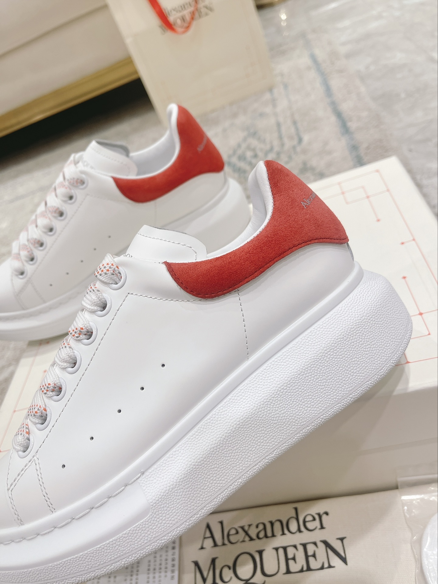 AlexanderMcQueenSHOES