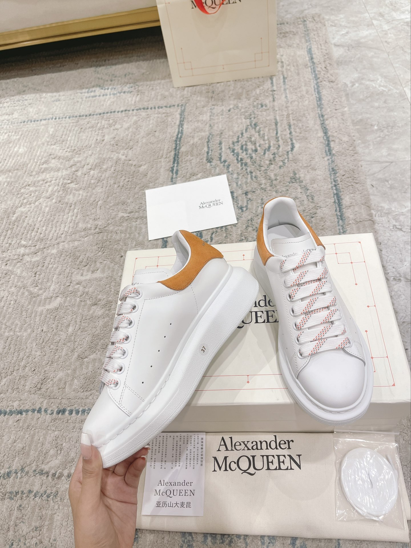 AlexanderMcQueenSHOES