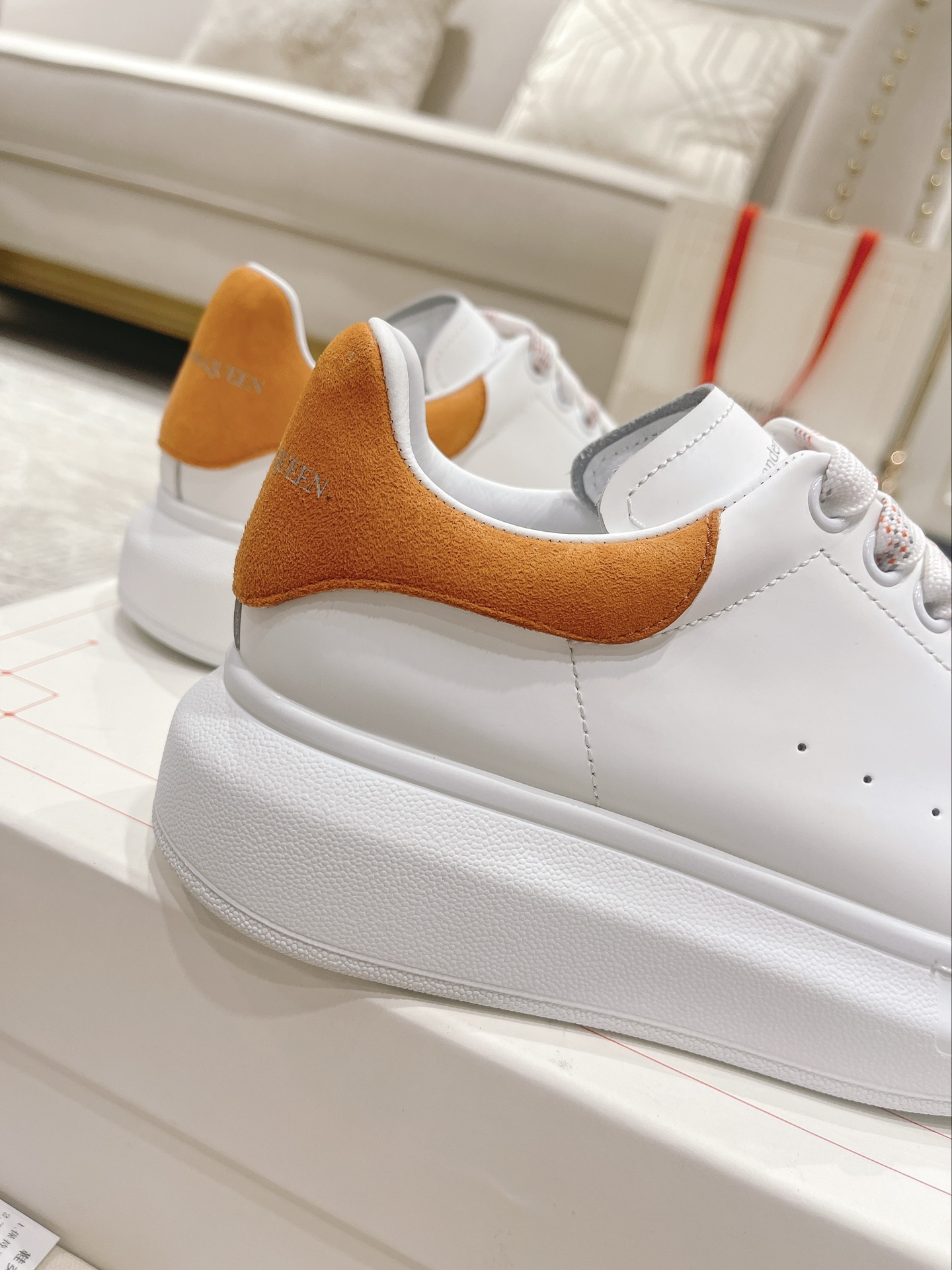 AlexanderMcQueenSHOES