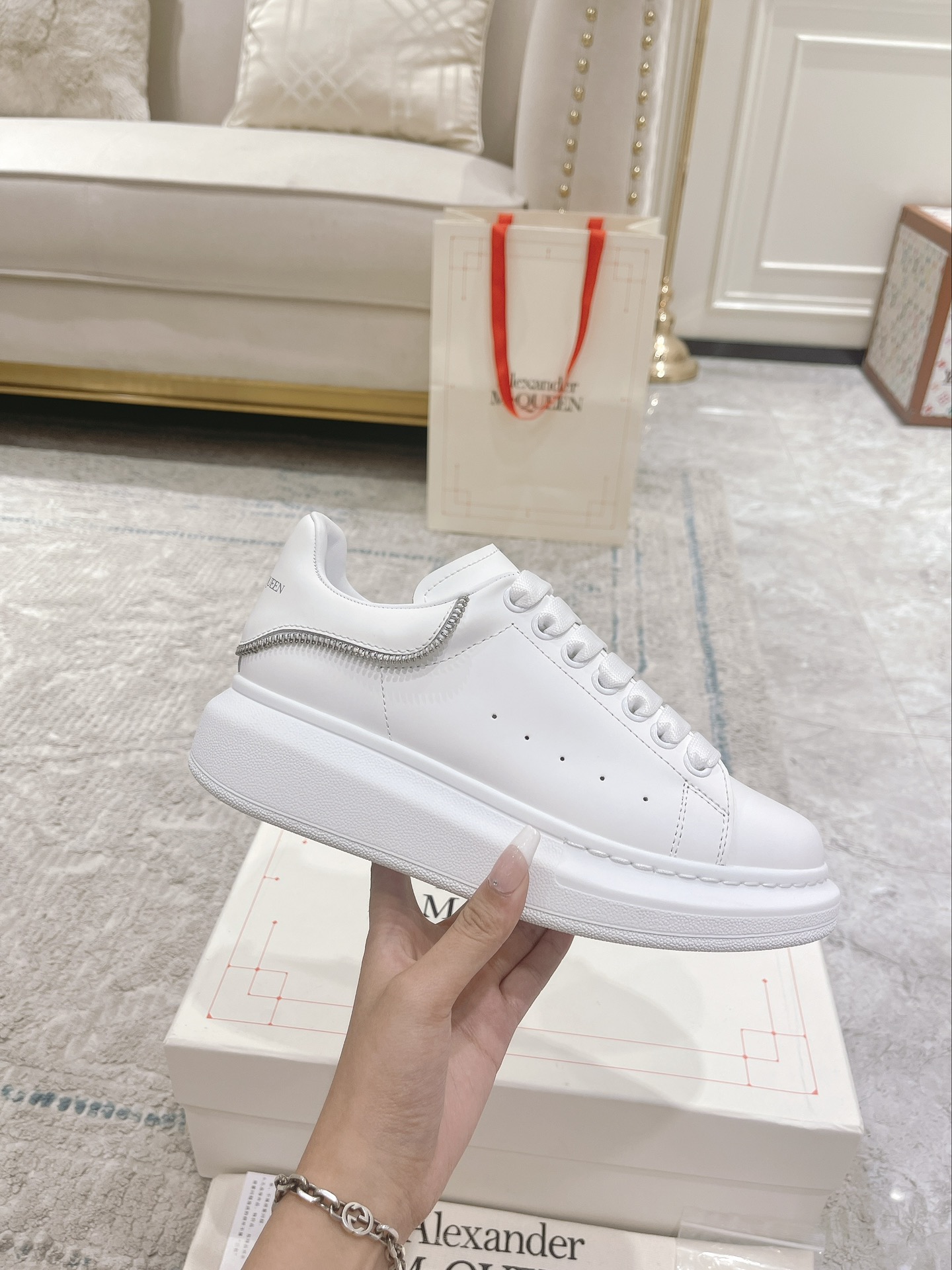 AlexanderMcQueenSHOES