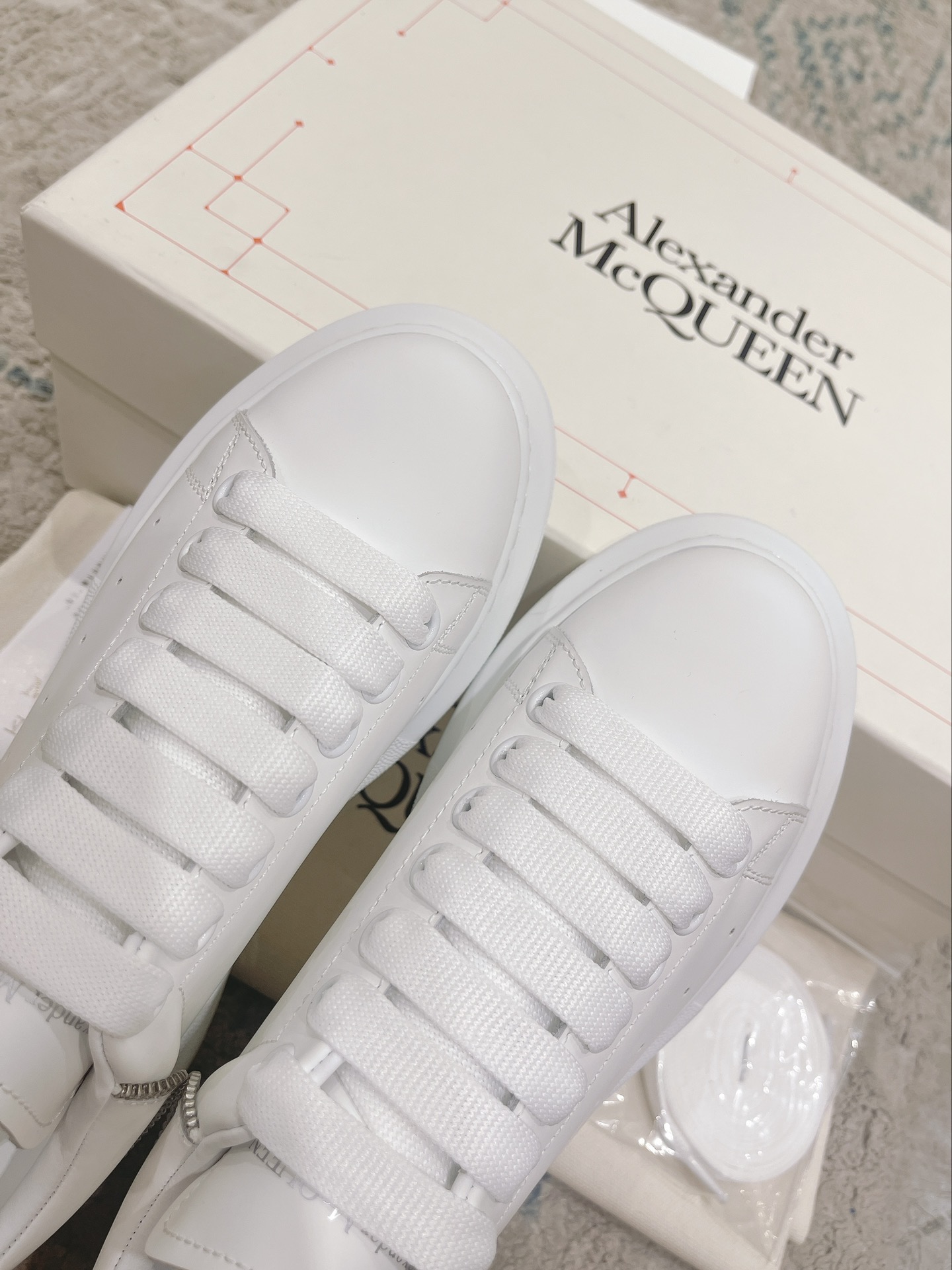 AlexanderMcQueenSHOES