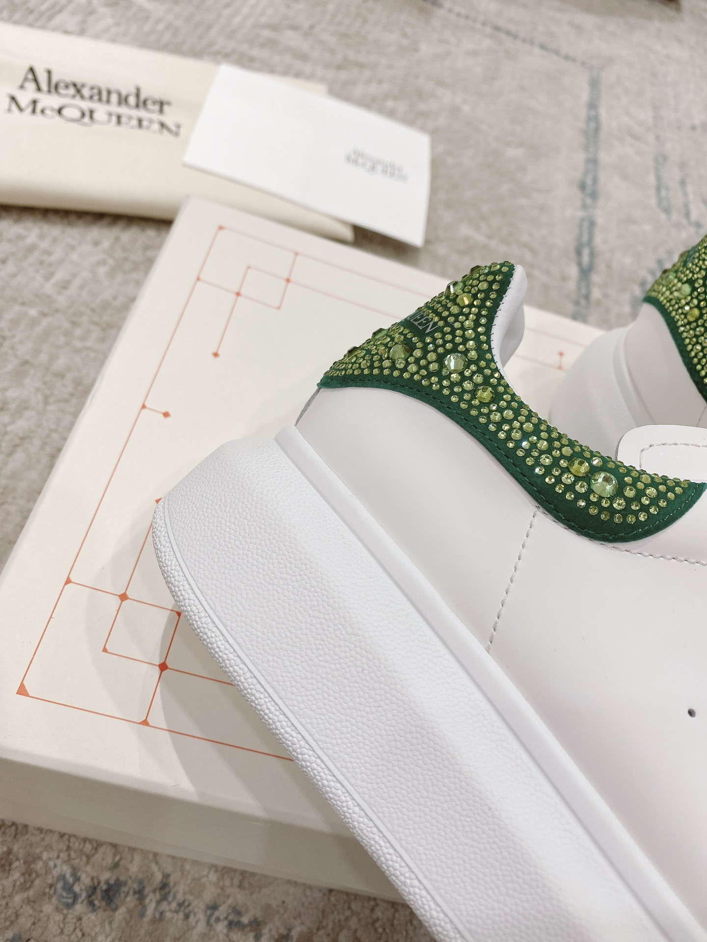 AlexanderMcQueenSHOES