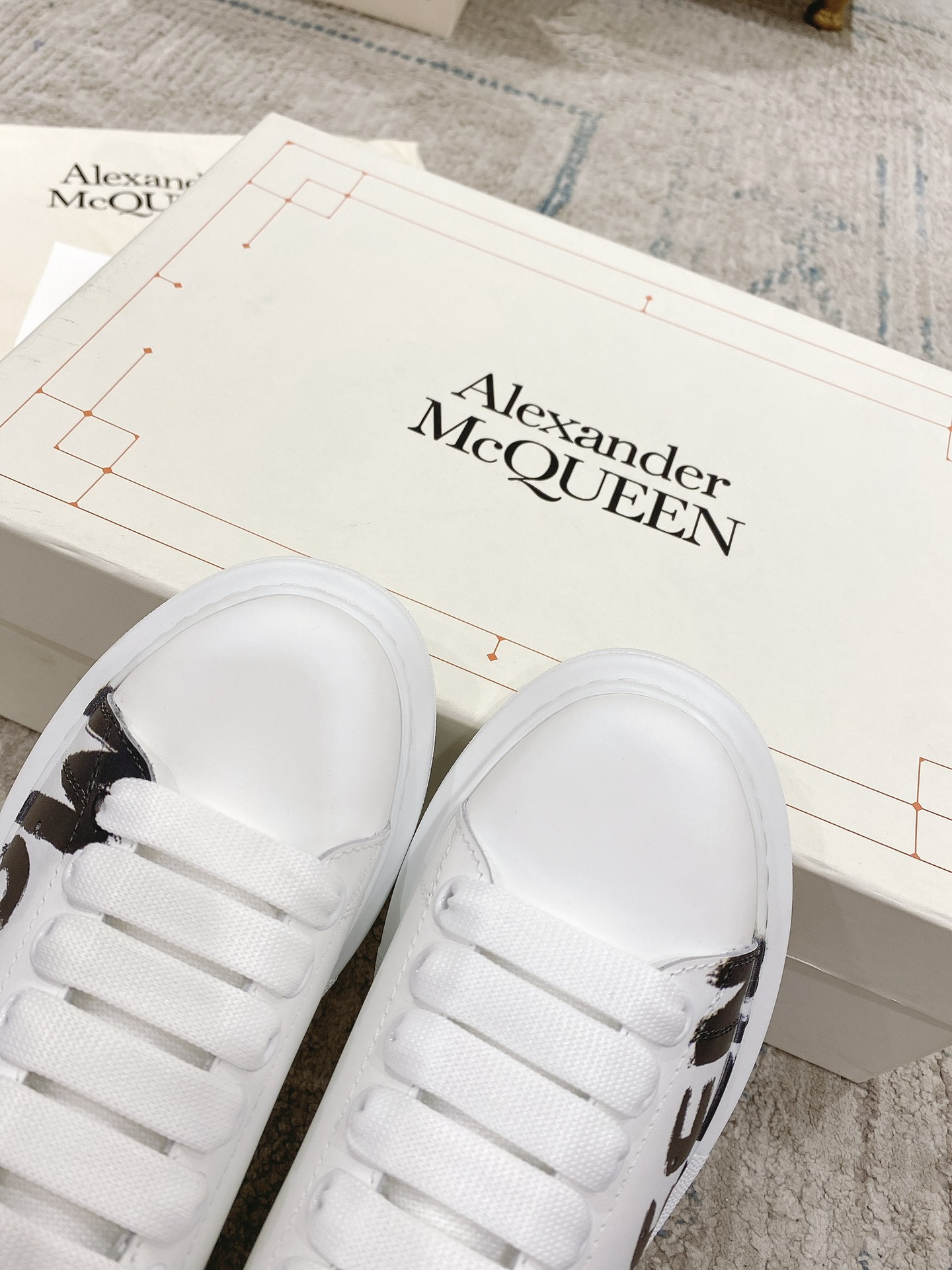 AlexanderMcQueenSHOES