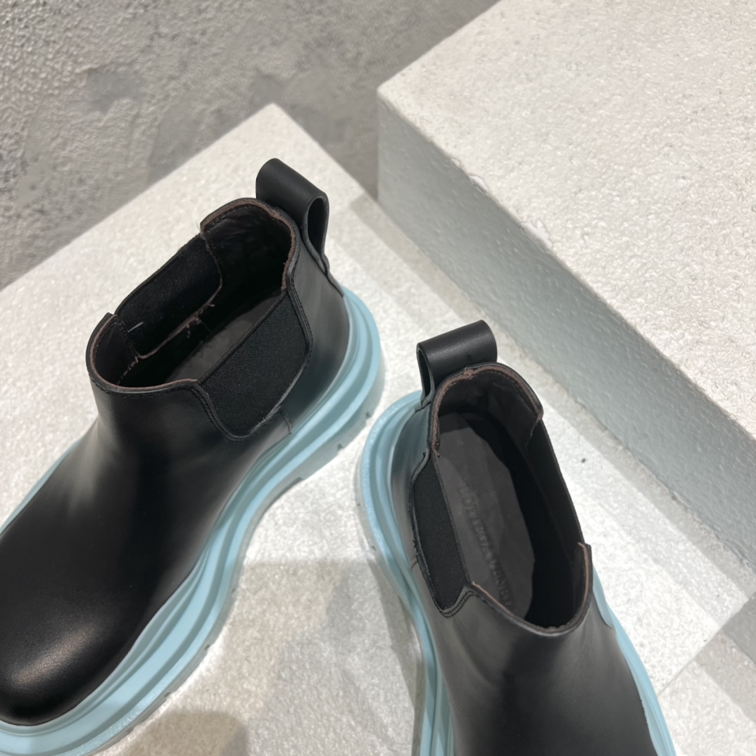 BVSHOES