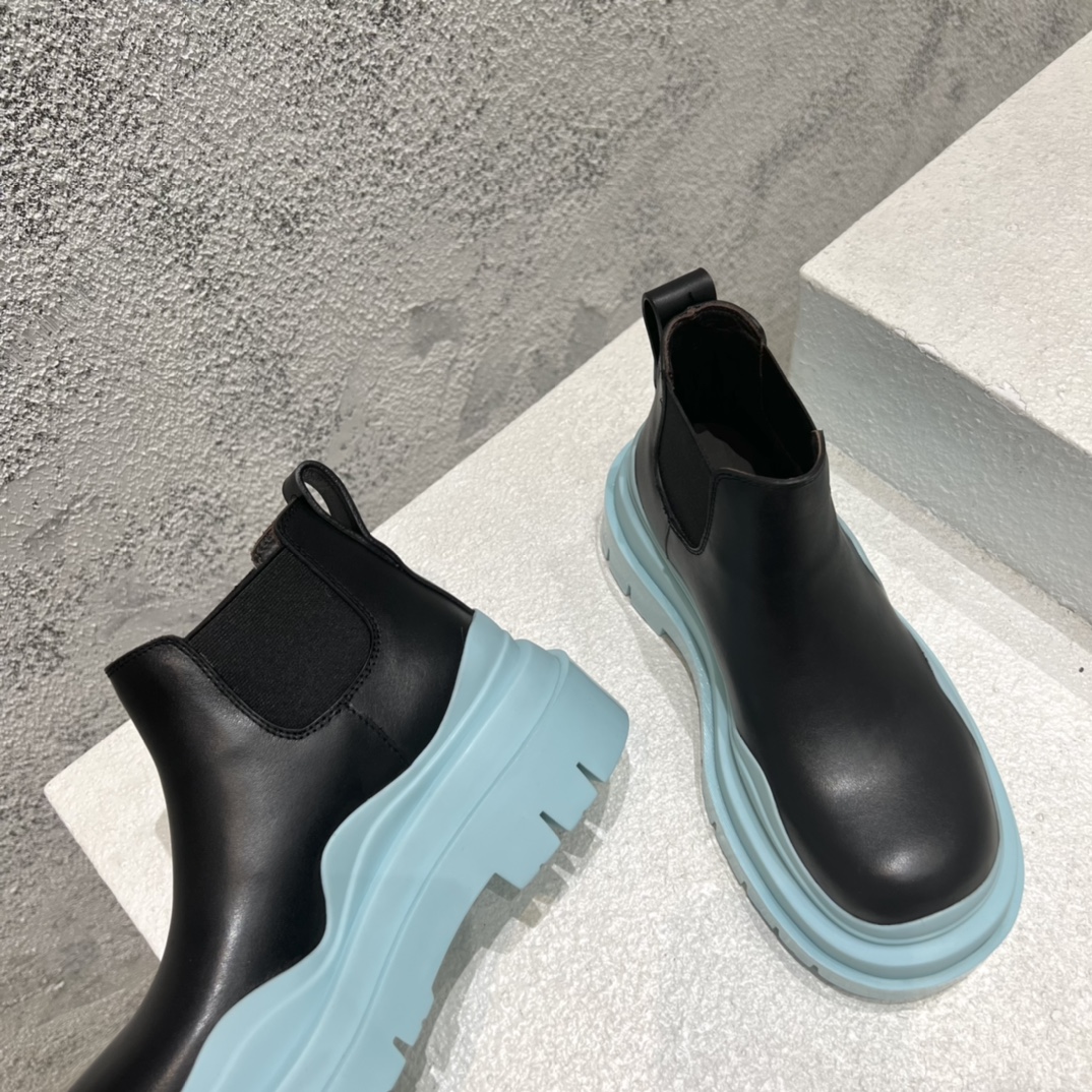 BVSHOES