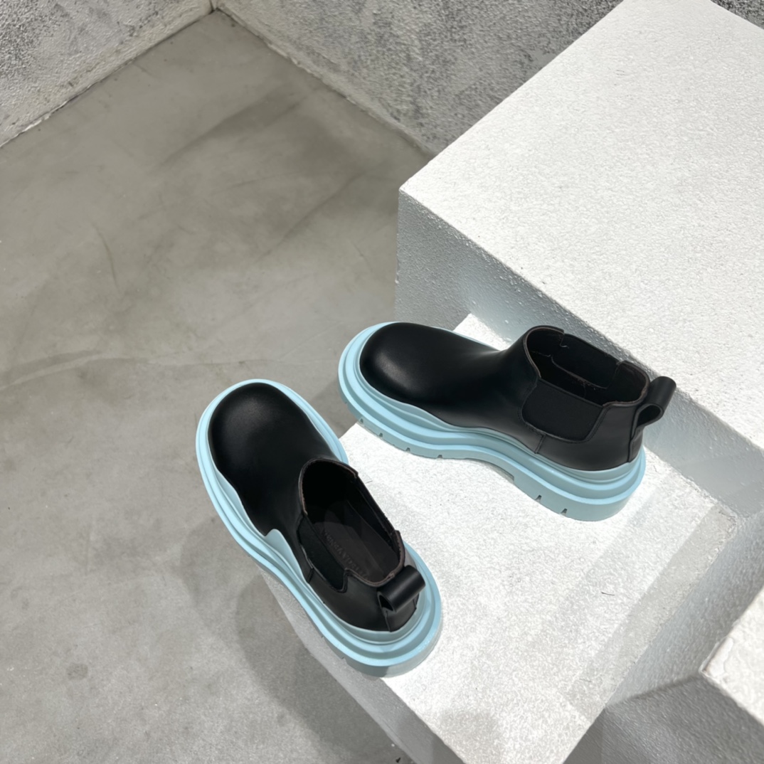 BVSHOES