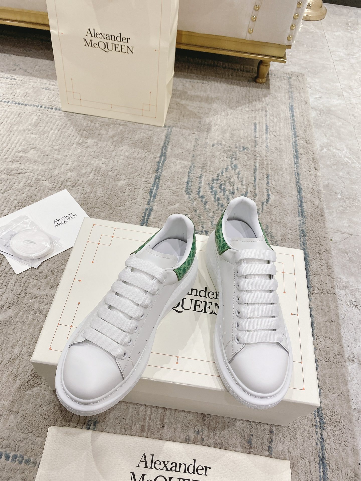 AlexanderMcQueenSHOES