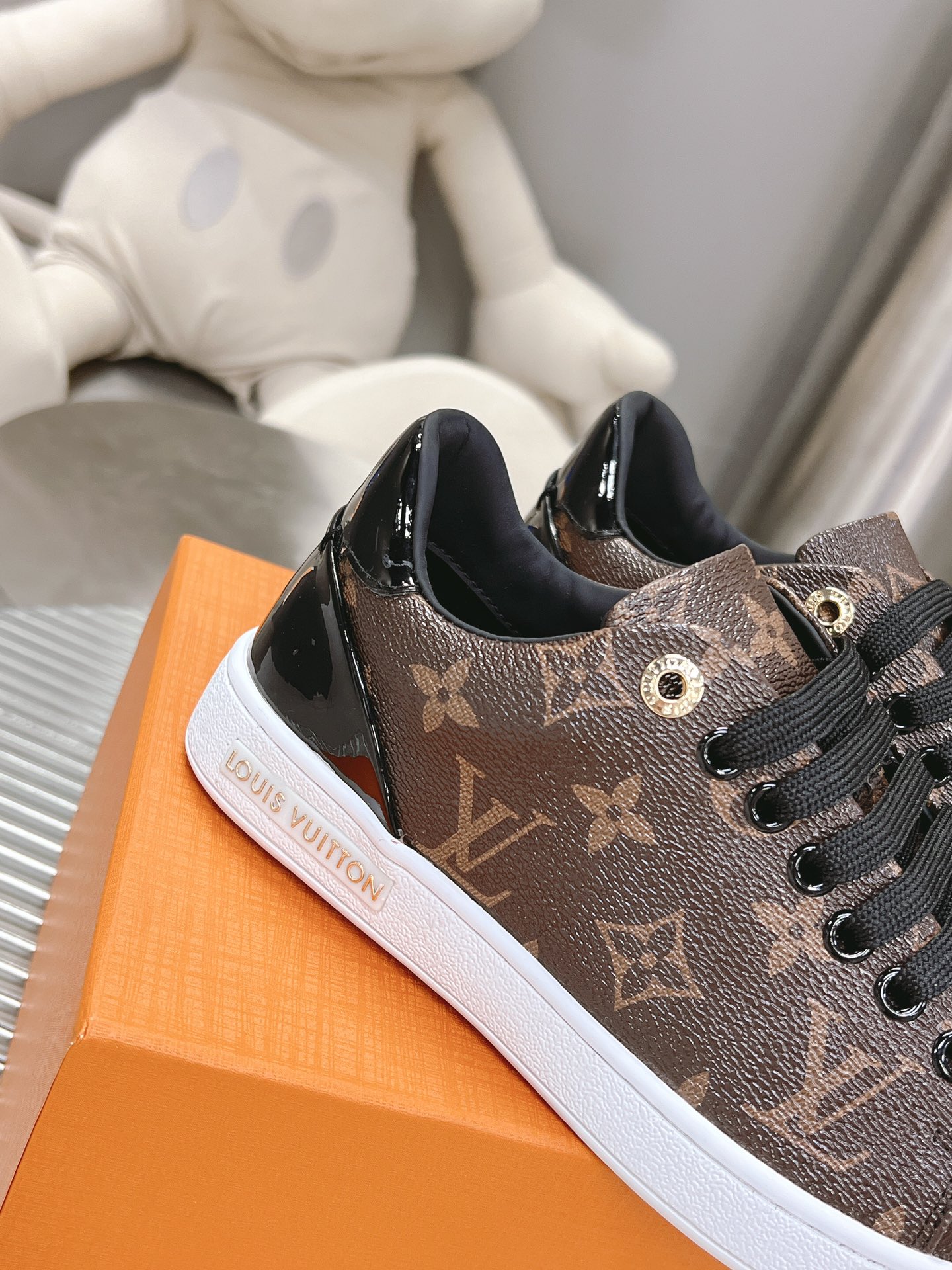 Womens shoes collection