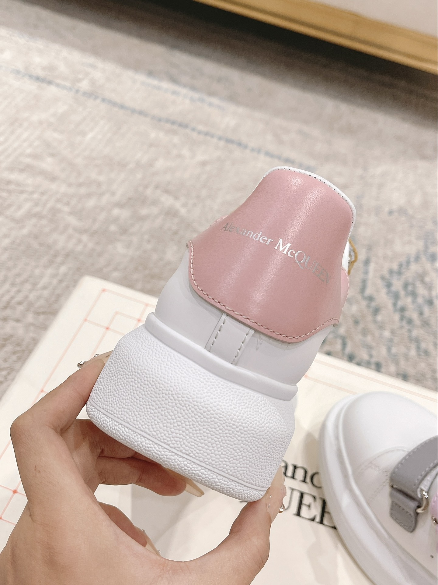 AlexanderMcQueenSHOES