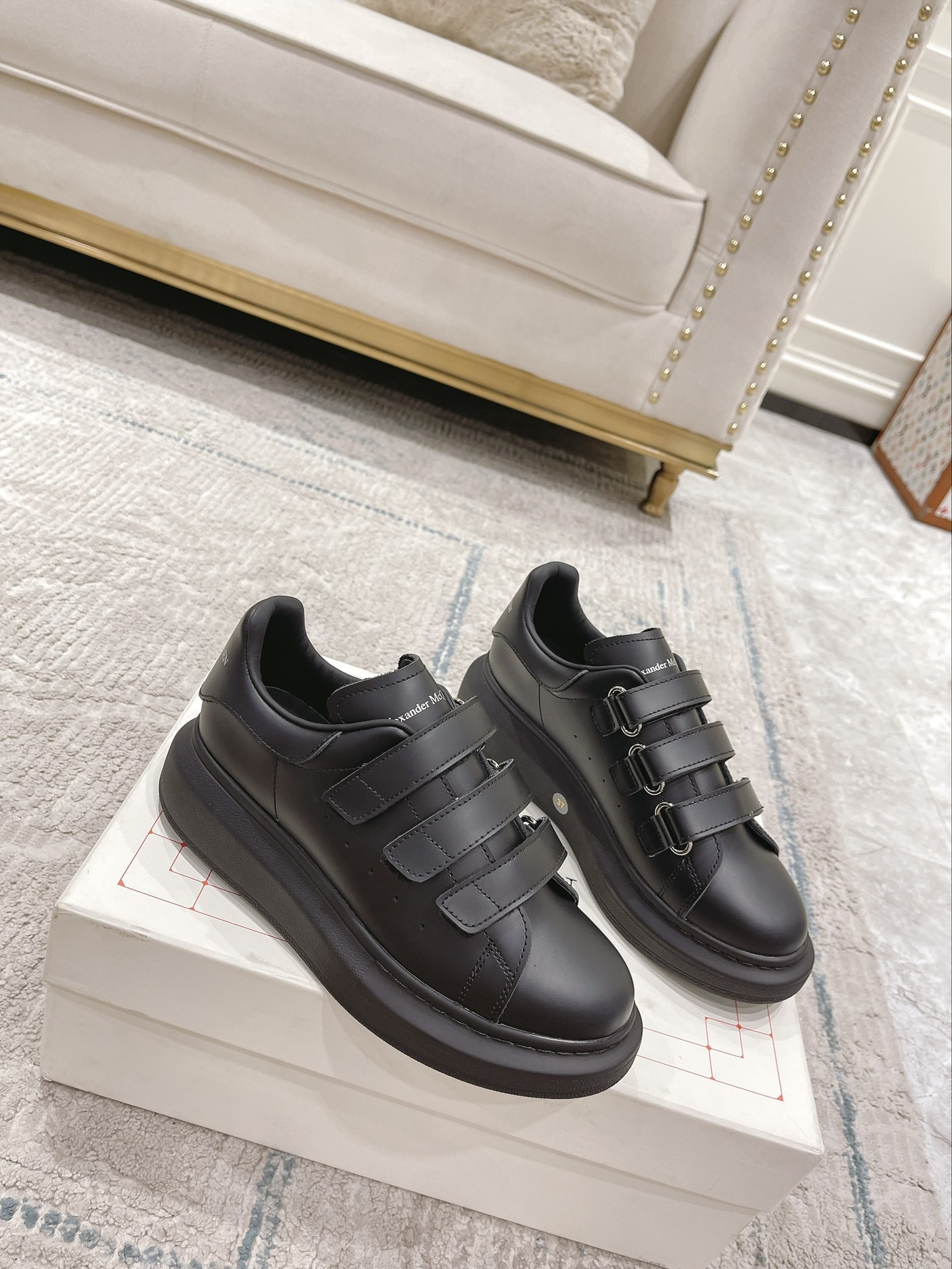 AlexanderMcQueenSHOES