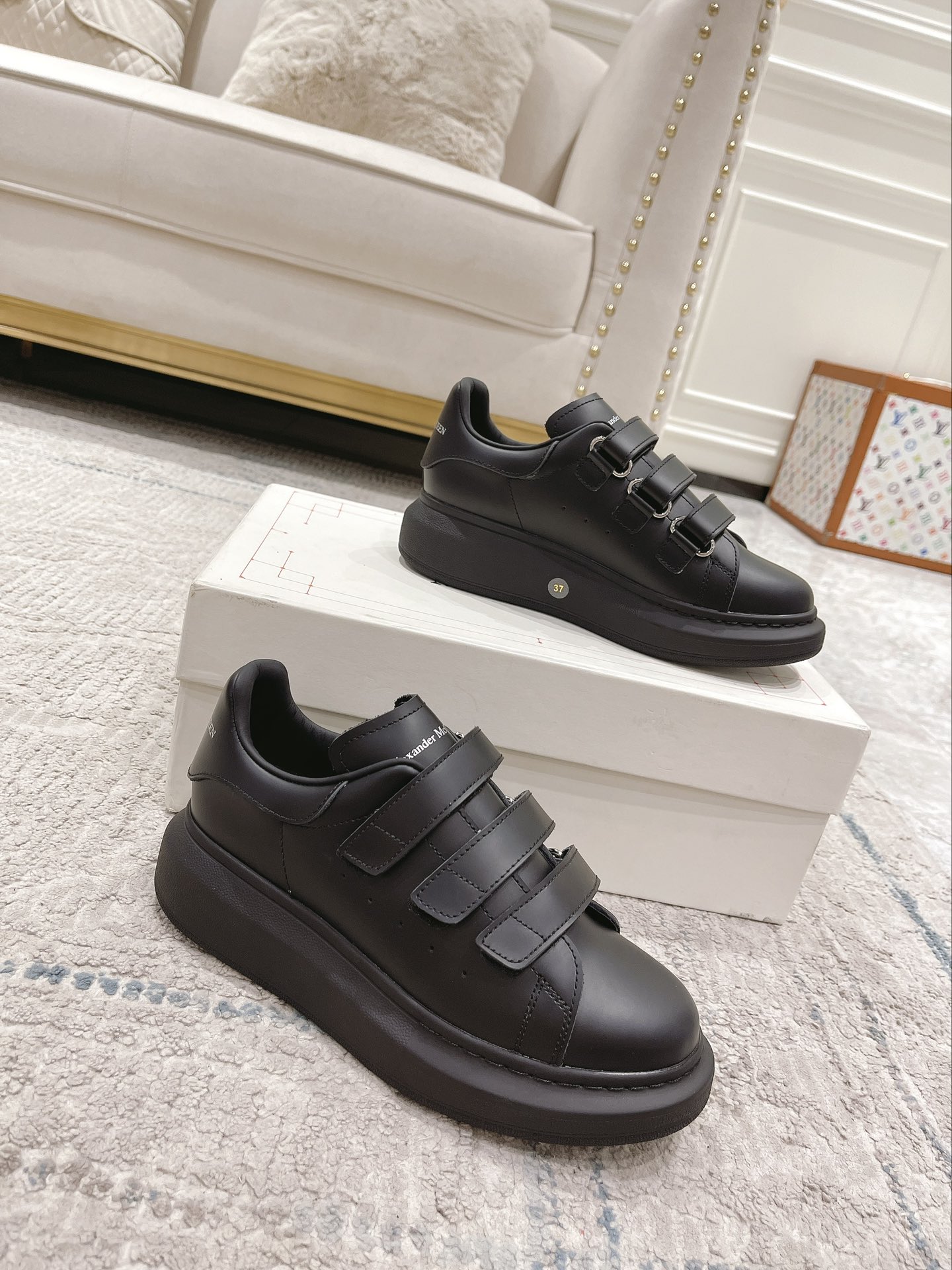 AlexanderMcQueenSHOES