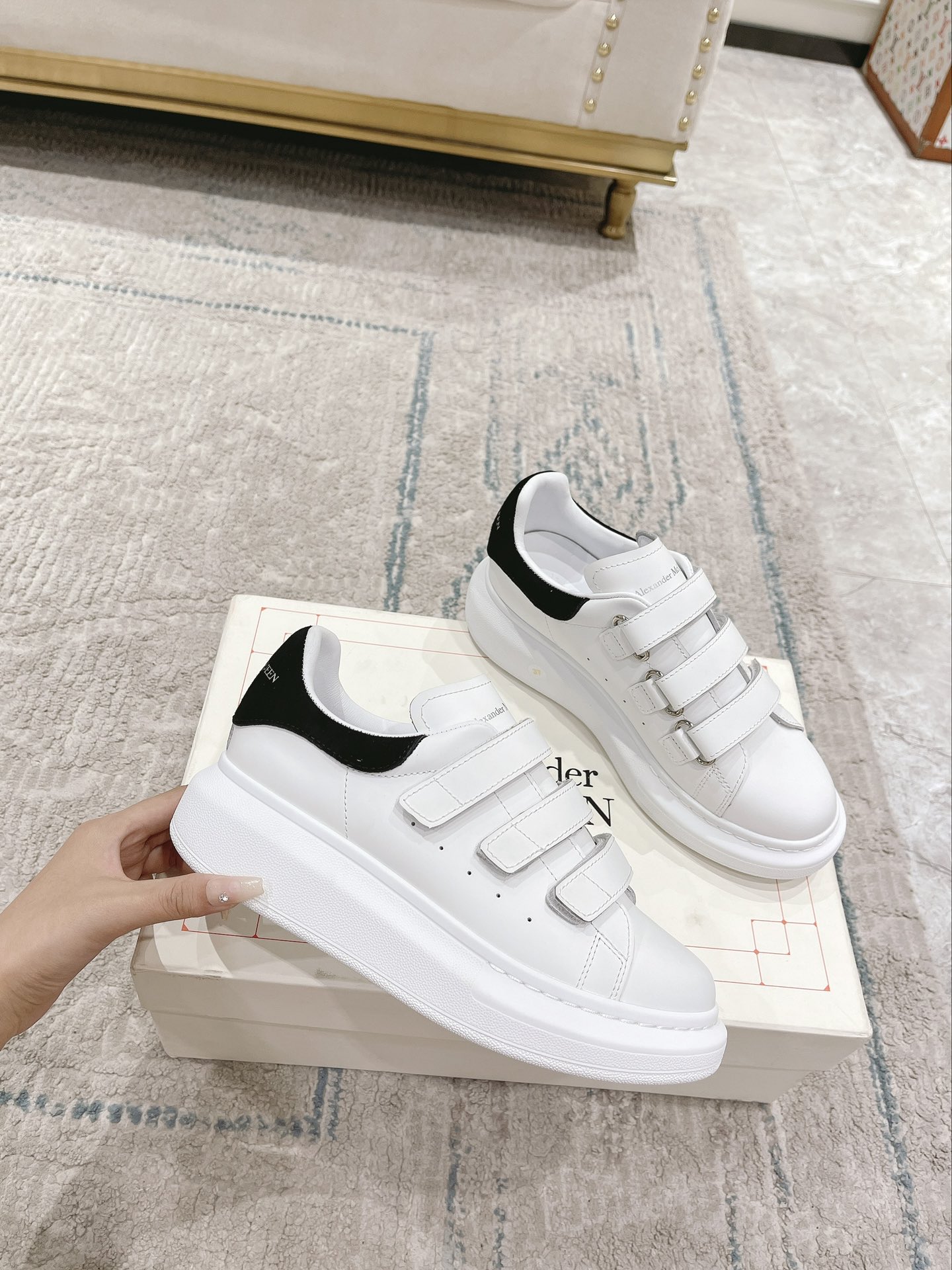 AlexanderMcQueenSHOES