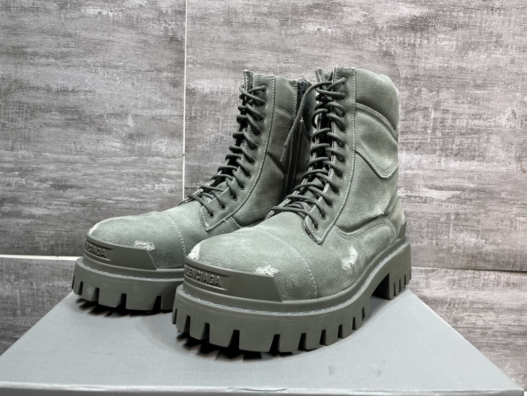 BalenciagaSHOES