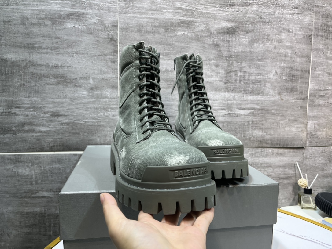 BalenciagaSHOES