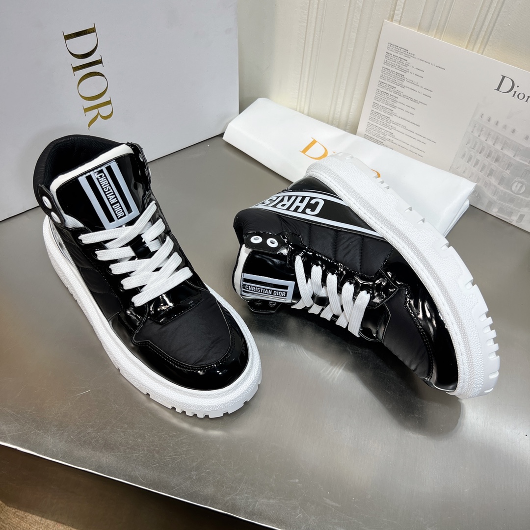 DiorSHOES