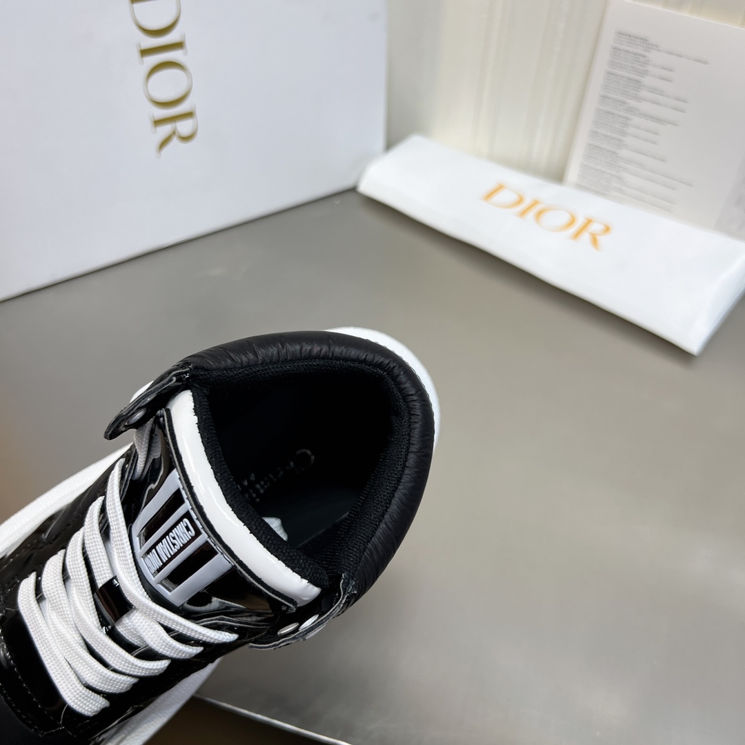 DiorSHOES