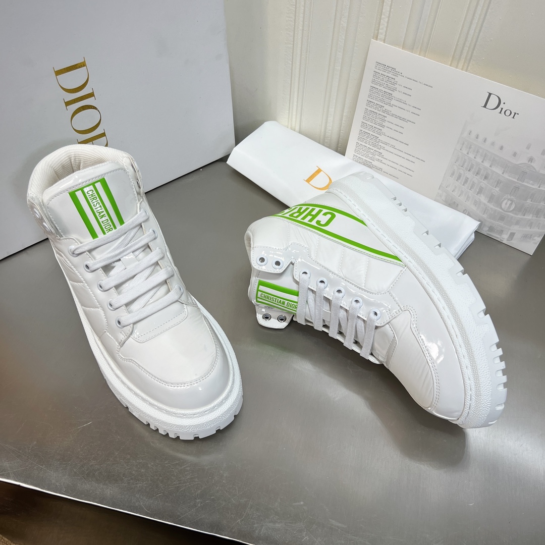 DiorSHOES