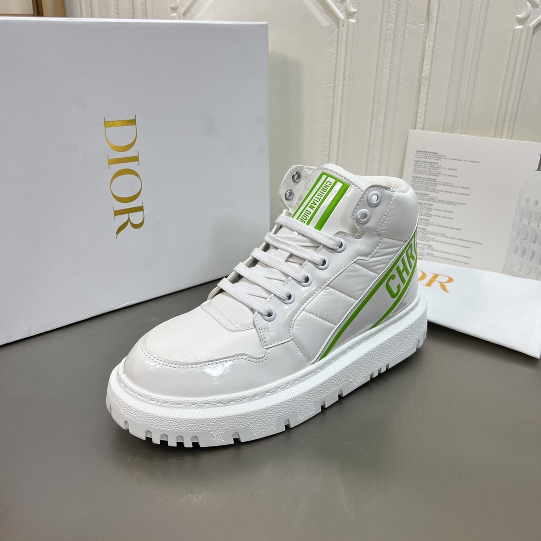 DiorSHOES