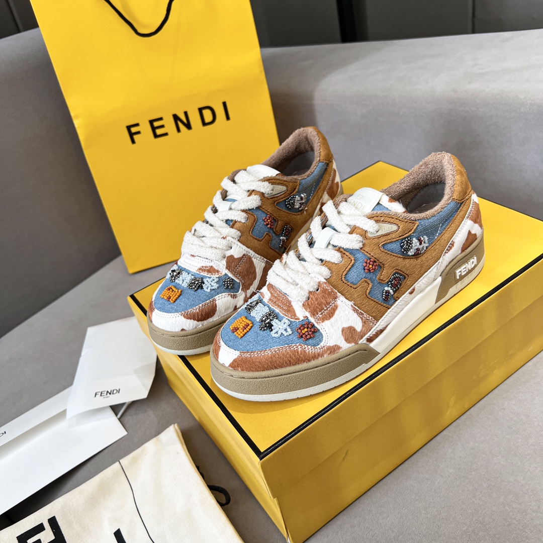 FendiSHOES