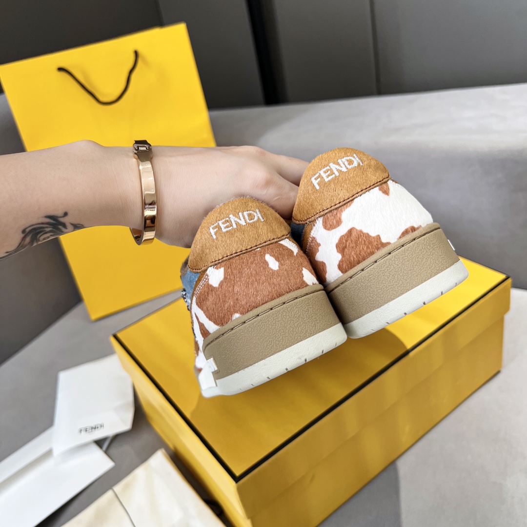 FendiSHOES