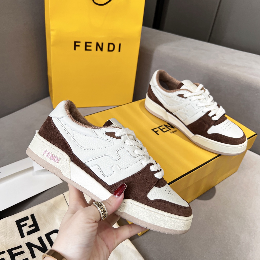 FendiSHOES