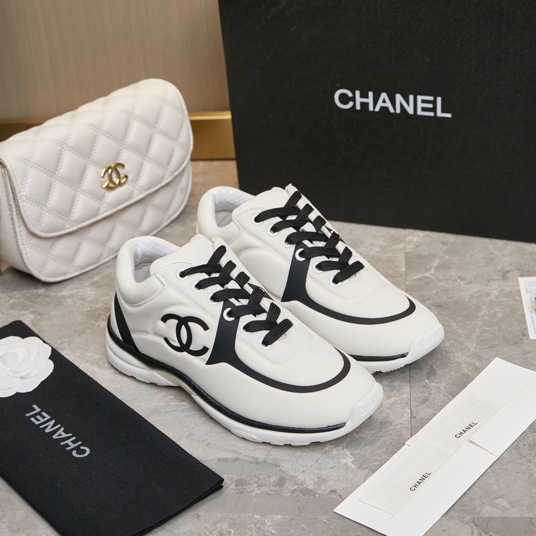 ChanelSHOES