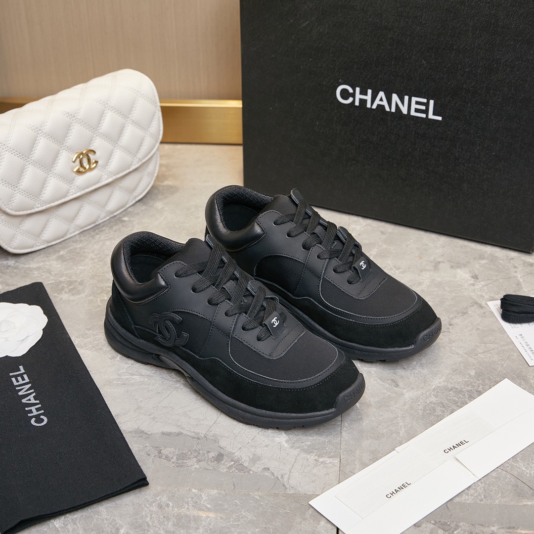 ChanelSHOES
