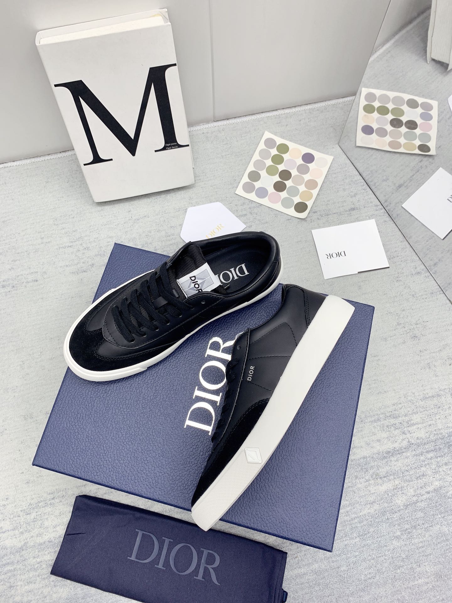 DiorSHOES