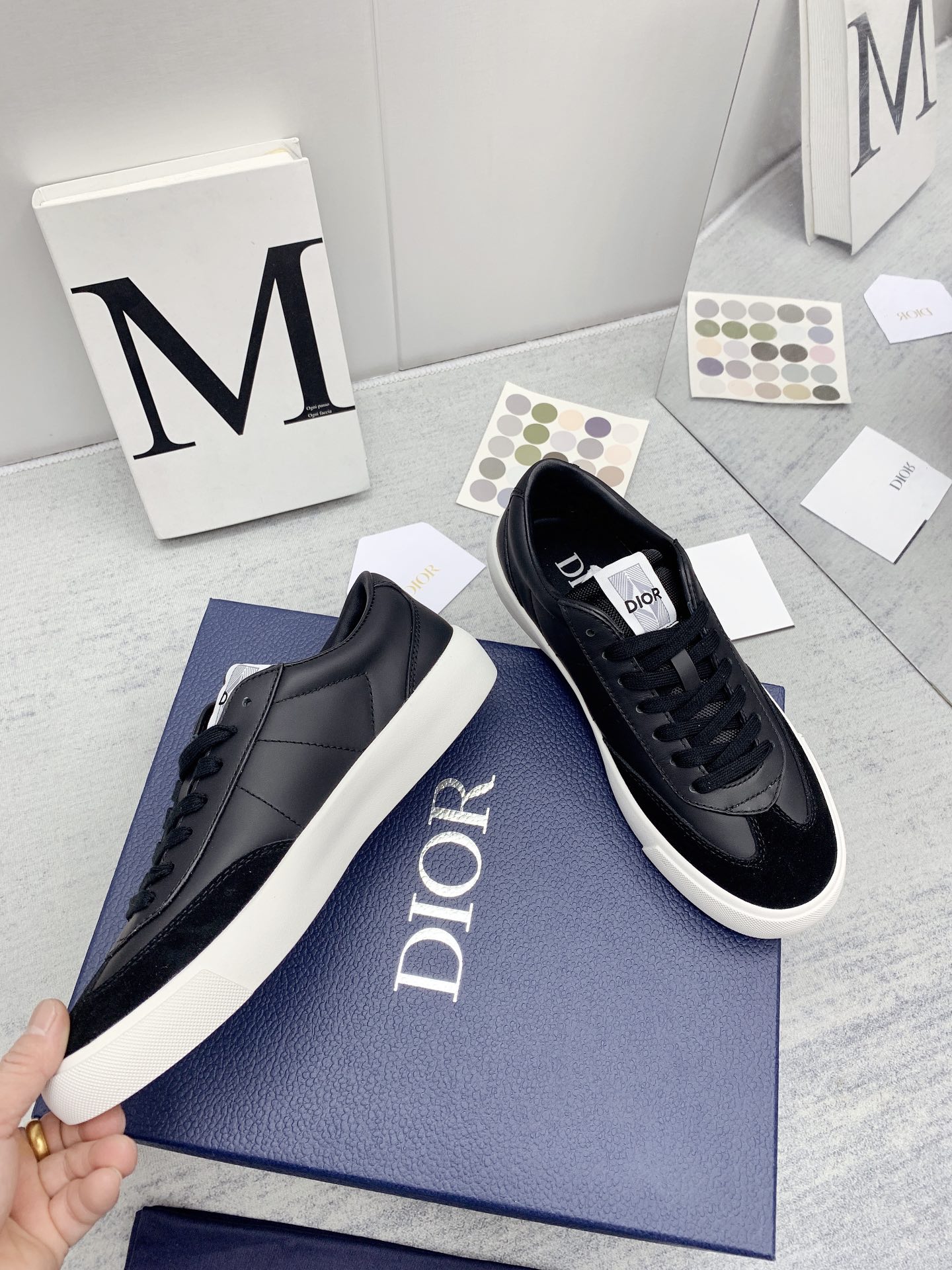 DiorSHOES