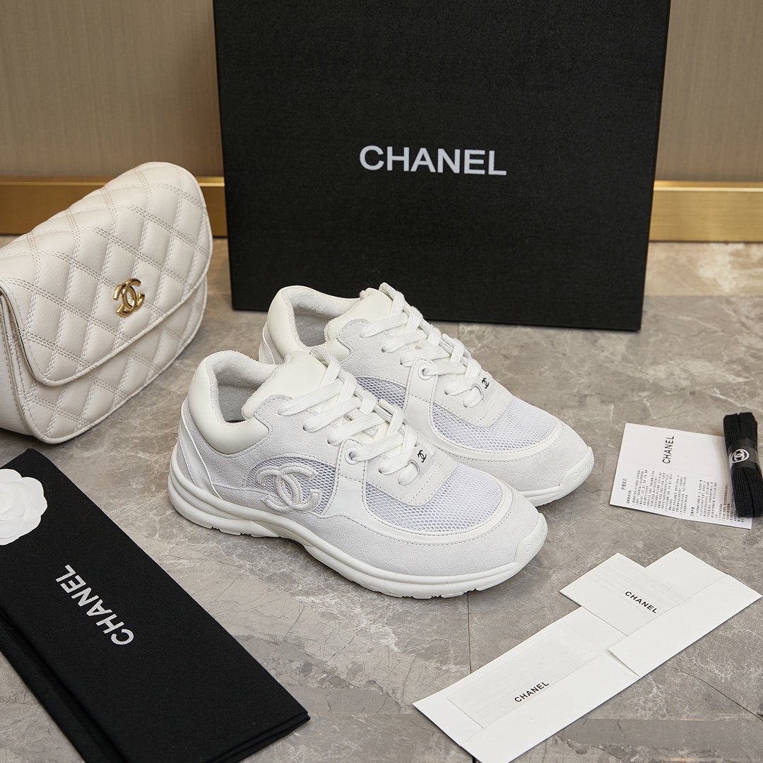 ChanelSHOES