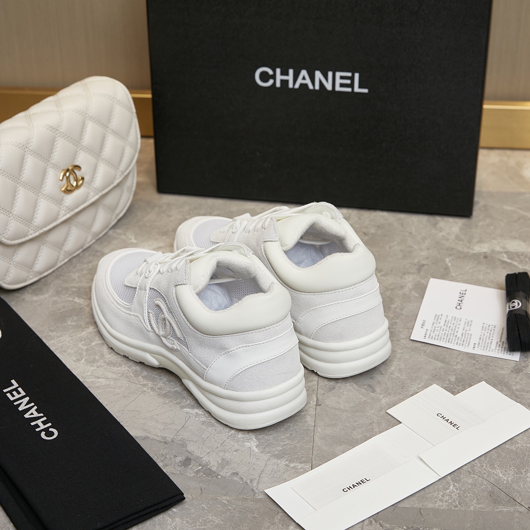ChanelSHOES