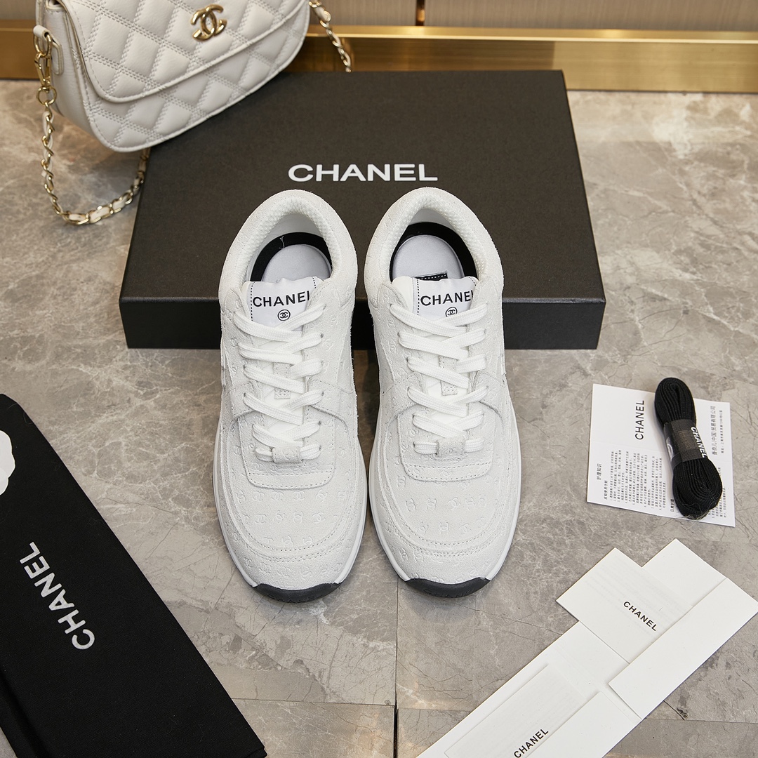 ChanelSHOES