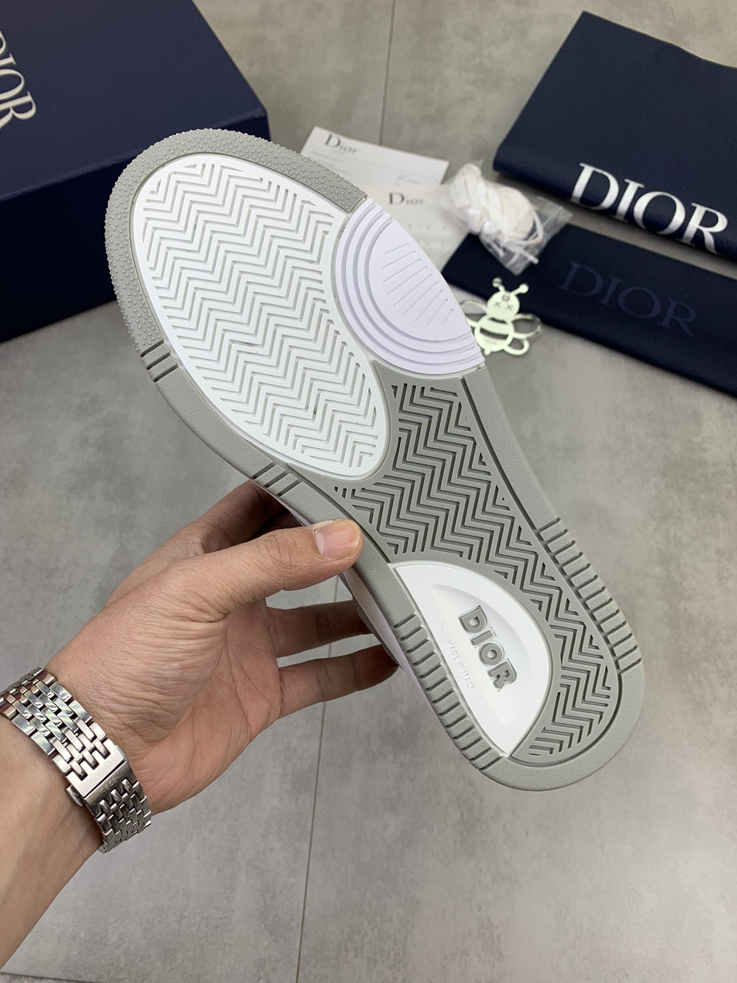DiorSHOES