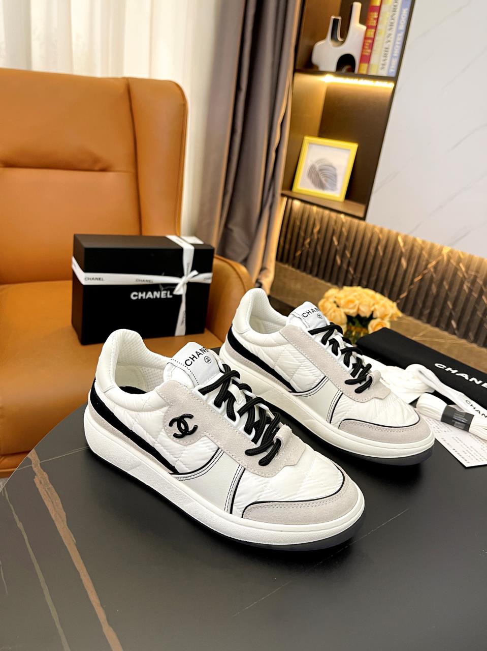 ChanelSHOES