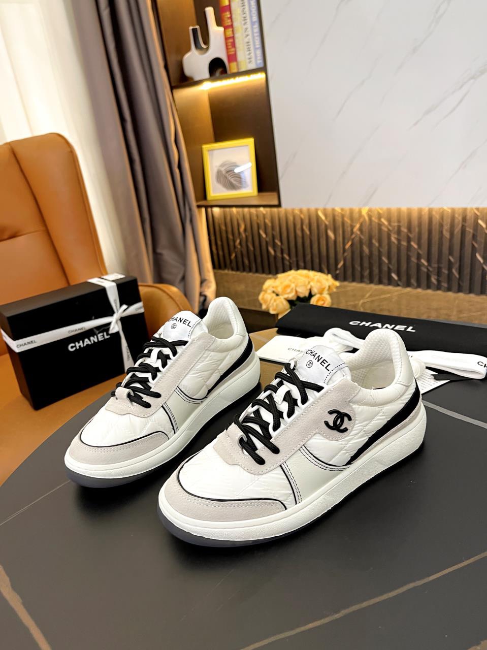 ChanelSHOES