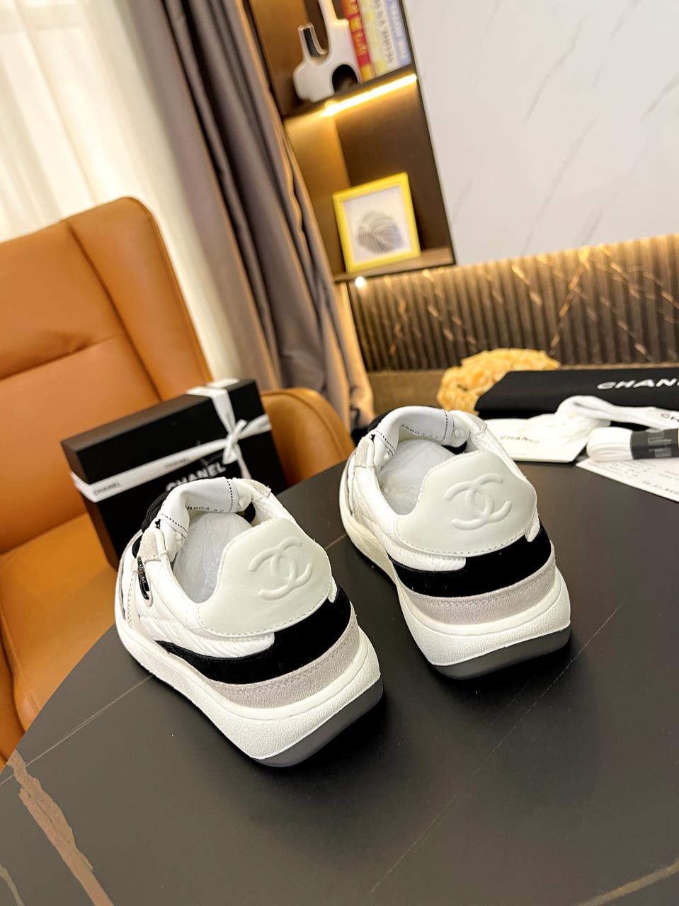 ChanelSHOES