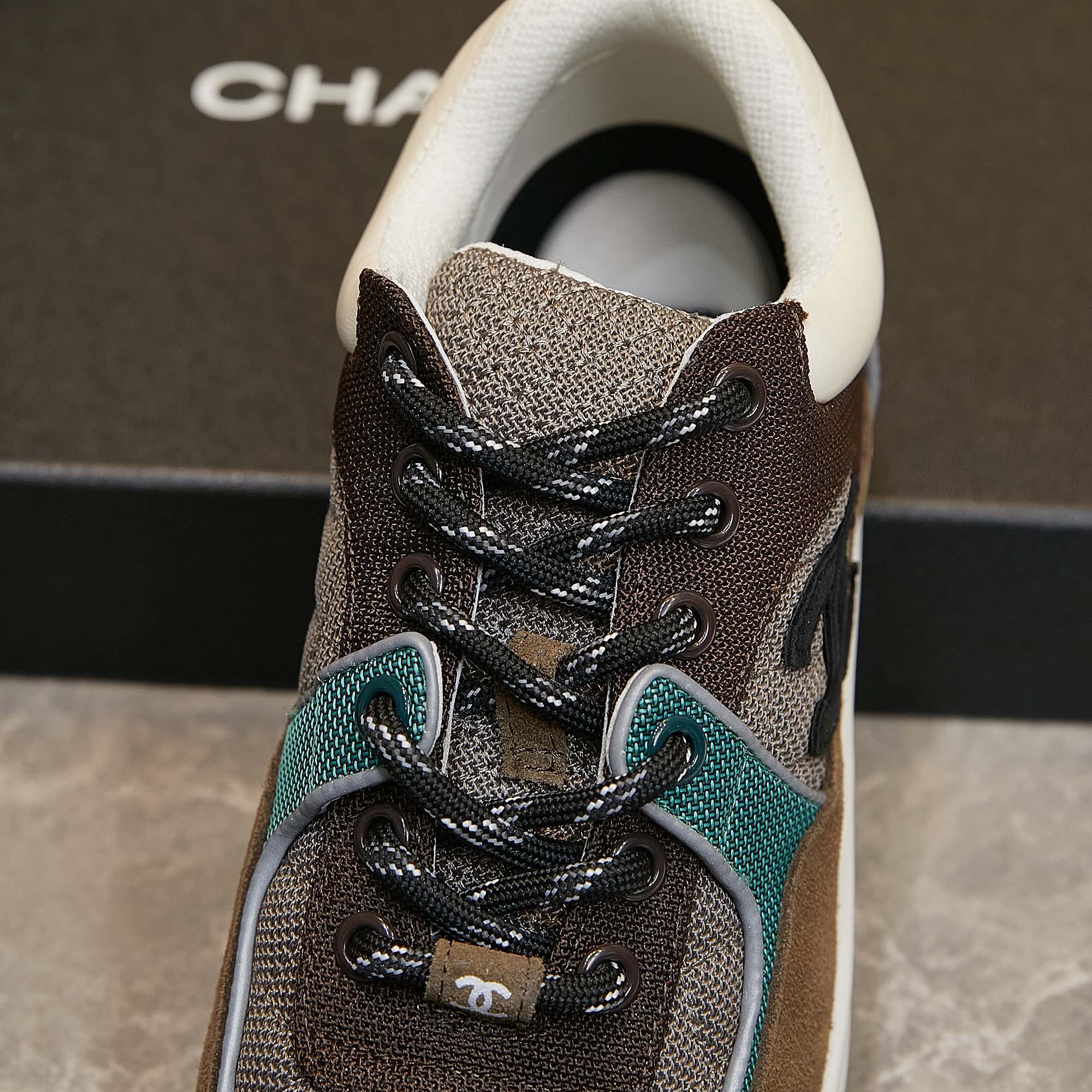 ChanelSHOES