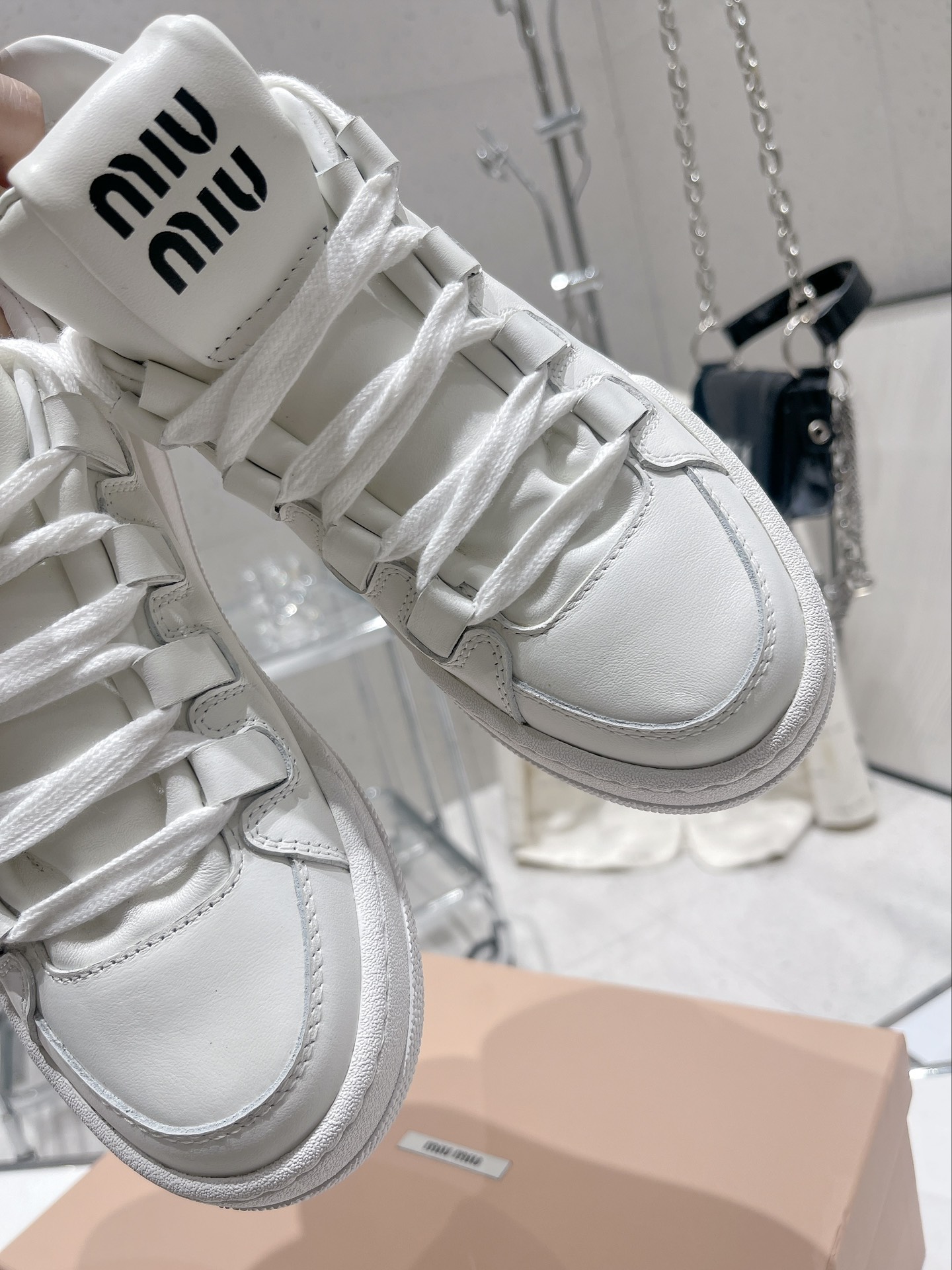 Womens shoes collection