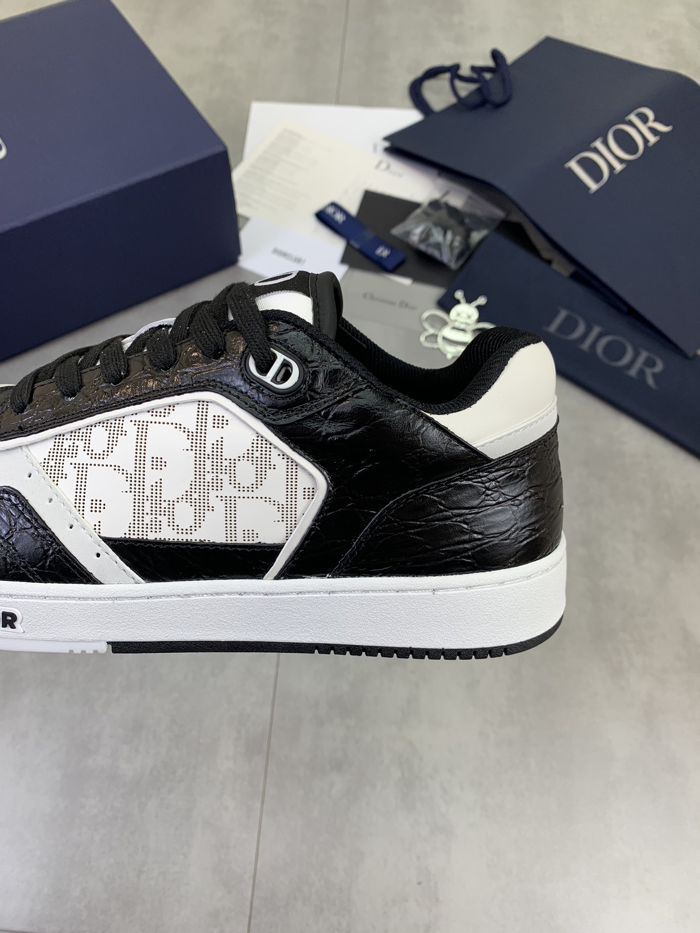 DiorSHOES