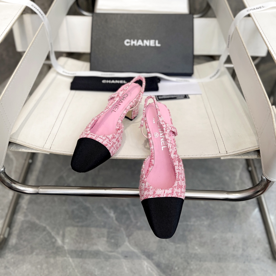 ChanelSHOES