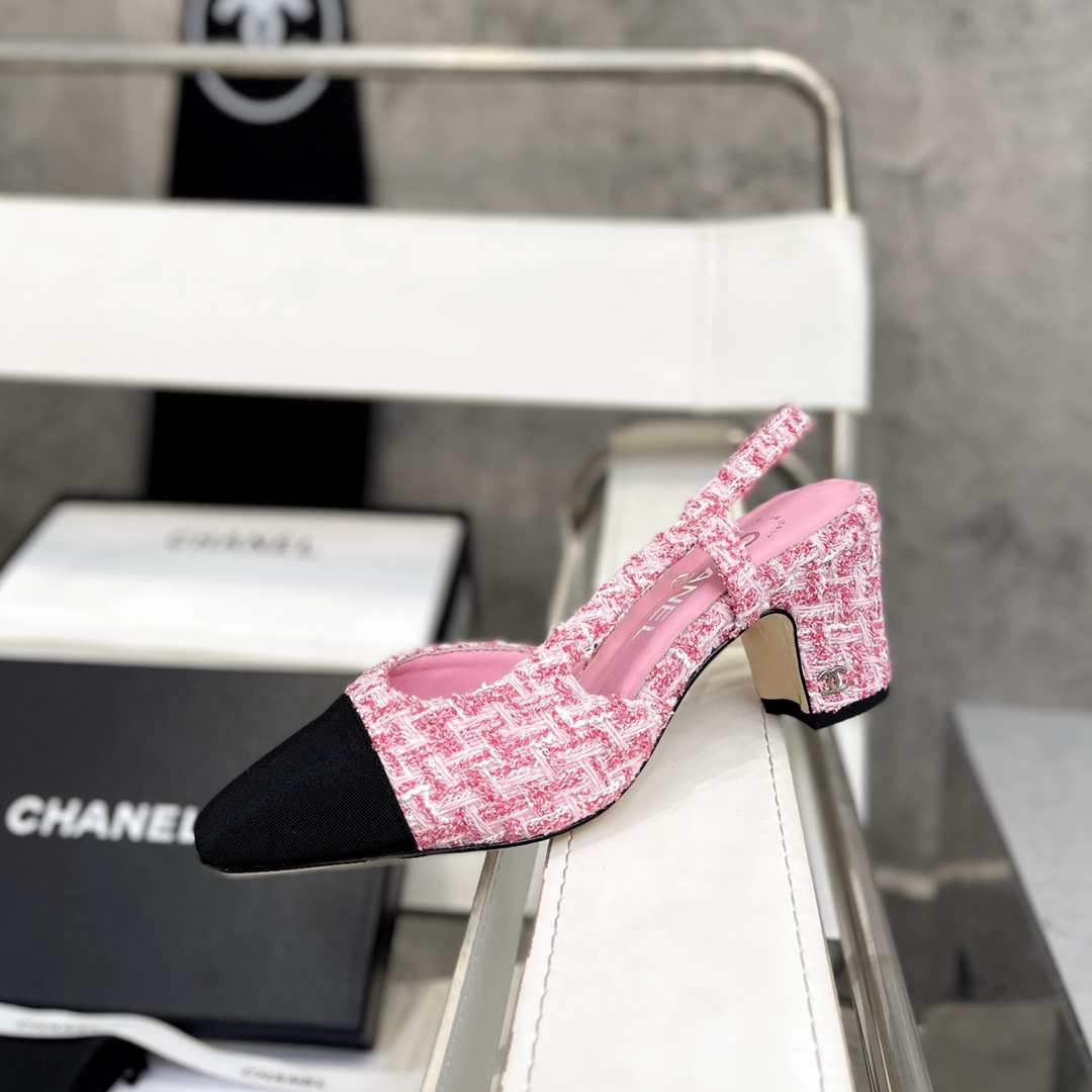 ChanelSHOES